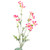 27.5" Pink Baby Cosmos Artificial Silk Floral Spray