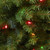3’ Pre-lit Kincaid Spruce Artificial Christmas Tree, Multicolor Lights