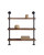 4D Concepts Anacortes Three Shelf Piping 621130