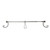 Adjustable EZ Christmas Garland Hanger for Single Doors 34 - 52 - 34181690