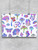 Psychedelic Art Poster -Image by Shutterstock