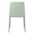 Moe's Home Nora Green Mineral Vegan Leather Set Of 2 Dining Chair YM-1004-13