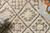 Loloi Transitional Sand 4'-0" x 6'-0" Area Rugs SAHASJ-03SA004060