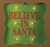 Lighted "Believe in Santa" Christmas Sign Outdoor Decoration - 31" - Clear Lights