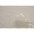 Gray and Ivory Classic Striped Throw Blanket with Tassels 50" x 60"