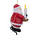 Mr. Christmas Santa Claus Candle Controller - Goodnight Lights for Your Christmas Tree