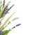21" Lavender Artificial Floral Bundle