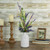 21" Lavender Artificial Floral Bundle