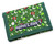 Minecraft Boys' 5 Piece Gift Set Shirt, Socks, Wallet, Stickers, Slap Bracelets