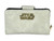 Disney Star Wars Princess Leia Zip Around Snap Clutch Wallet