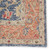 Jaipur Living Presley Handmade Oriental Blue And Red 8'x10' Area Rug RUG143987