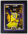 LeBron James Framed 8x10 Limited Edition L.A. Lakers Photo Highland Mint