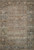 Loloi II Terracotta And Multi 5'-0" x 7'-6" Area Rugs ADRIADR-03TCML5076