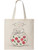 Jar Of Cherries Tote Bag -Image by Shutterstock