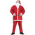 Pub Crawl Adult Santa Claus Suit Christmas Costume - Plus Size