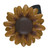 Park Designs Sunflower Napkin Ring Set of 4