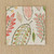Split P Freya Printed Napkin Set of 4