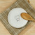 Park Designs Cream Villager Spoon Rest