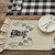 Park Designs Cotton Tails Table Runner 14" x 42"