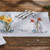 Park Designs Farmhouse Spring Table Runner 13" x 36"