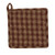 Park Designs Sturbridge Potholder - Wine