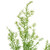 26" Artificial Soft Sprengeri Hanging Bush