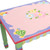 Magic Garden Kids Wooden Table Playroom Children Furniture (no chairs)