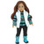 Sophia's Doll Clothes - Sweater Leggings Vest & Boots Outfit Set for 18" Dolls