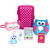 Sophia's Doll Travel Accessories Plus Suitcase Set