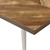 Steve Silver Worth Cocktail Table With Natural Wood Finish WR100C