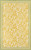 Madcap Cottage Under A Loggia 8' X 10' Area Rugs With Yellow UNDERUND-2YEL80A0