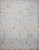 Loloi II Elysium Pebble And Multi 9'-6" x 14' Area Rugs ELYSELY-01PPML96E0