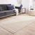 Jaipur Living Cape Cod Handmade Striped Gray And White 2'x3' Area Rug RUG122735