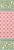 Madcap Cottage Under A Loggia 2' X 3' Area Rugs With Pink UNDERUND-4PNK2030