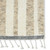 Jaipur Living Quest Hand-Knotted Beige And Ivory 8' x 10' Area Rug