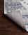 Loloi II Skye Silver And Grey 2'-6" x 12'-0" Area Rugs SKYESKY-02SIGY26C0