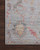 Loloi II Elysium Multi 9'-6" x 9'-6" Round Area Rugs ELYSELY-04SIML960R
