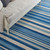 Barclay Butera Butera Ocean 8'6" x 11'6" Area Rug 099446148599