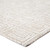 Jaipur Living Harkness Geometric White And Gray 5'x8' Area Rug RUG138382