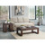 Picket House Furnishings Drew Rectangle Coffee Table THY100CTE