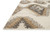 Loloi Transitional Ivory Camel 7'-9" x 9'-9" Area Rugs AKINAK-03IVCA7999