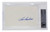 Lou Boudreau Signed Slabbed Cleveland Indians Index Card BAS 387