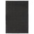 Transocean Calais Solid 3'6" x 5'6" Rug With Charcoal Finish CAI46678148