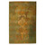 Transocean Marina Kermin 2'7" x 4'3" Rug With Green Finish MNA34804306