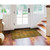 Transocean Marina Kermin 2'7" x 4'3" Rug With Green Finish MNA34804306