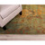 Transocean Marina Kermin 2'7" x 4'3" Rug With Green Finish MNA34804306