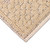 Transocean Dunes Border 1'11" x 4'11" Rug With Sisal Finish DNER5668522