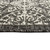 Transocean Carmel Antique Tile 6'6" x 9'4" Rug With Black Finish CRE69847648