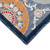 Transocean Canyon Suzanie 2'6" x 3'11" Rug With Navy Finish CYN34937433