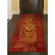 Transocean Marina Kermin 1'11" x 4'11" Rug With Saffron Finish MNAR5804317